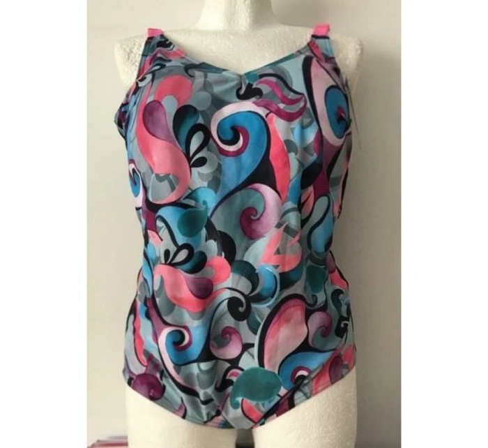 Plavecký kostým 083 B1D199 dámské misky