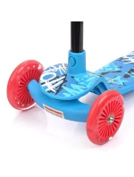 Funny model 21360525 - Meteor