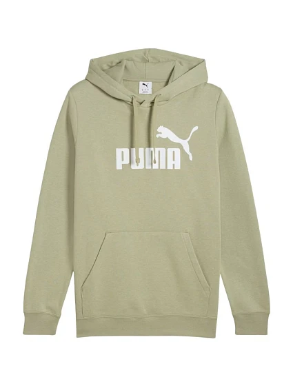 Mikina ESS No.1 Logo Hoodie FL M model 21383094 82 pánské - Puma