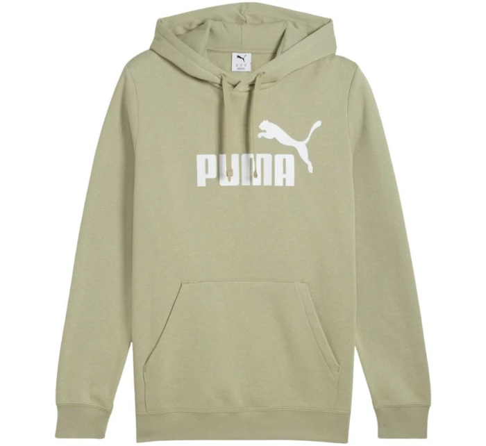 Mikina Puma ESS No.1 Logo Hoodie FL M 682571 82 pánské