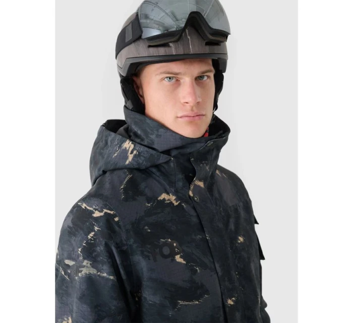 Dámské tričko W H4L21 model 21813711 34S XL - 4F Dámské tričko W H4L21 model 21813711 34S XL - 4F