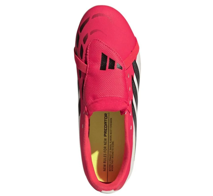 Kopačky adidas Predator Club FT Jr FG/MG KI8894
