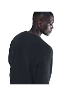 Pánská mikina Nike Club BB černá FN3886 010 pánské Pánská mikina Nike Club BB černá FN3886 010 pánské