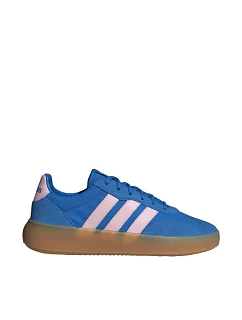 Barreda dámské boty blue dámské model 22093946 - ADIDAS