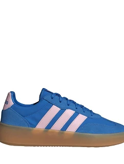 Barreda dámské boty blue dámské model 22093946 - ADIDAS