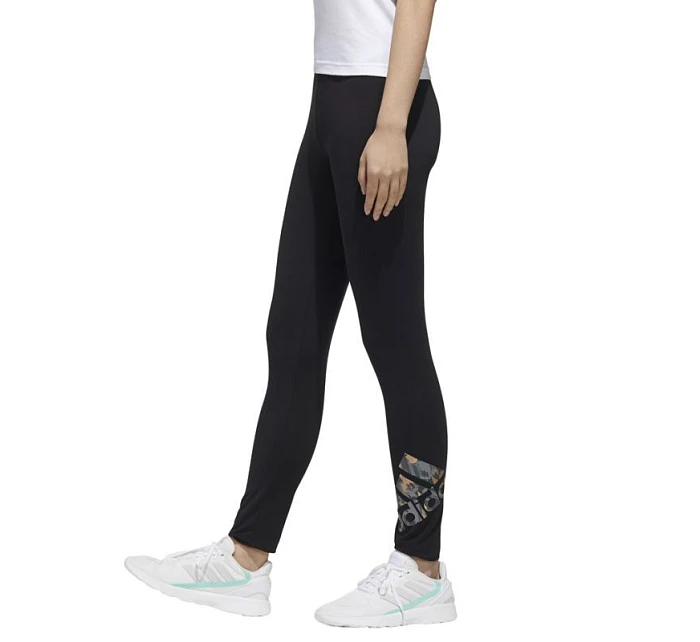 Legíny adidas W U-4-U CO TG GG3407 dámské