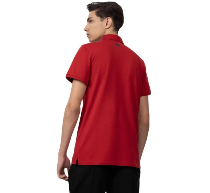 Pánská polokošile M H4L22 TSM355 62S - 4F