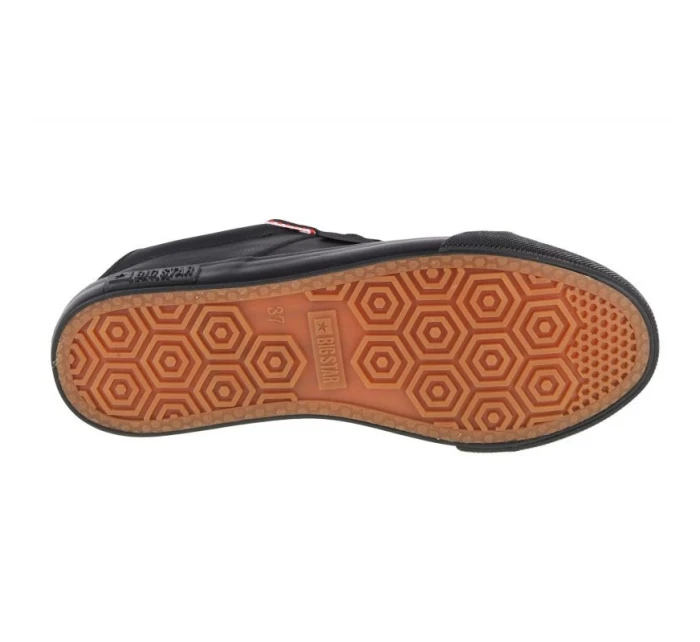 Dámské boty W KK274006 - Big Star