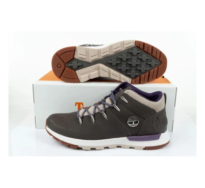 Boty Timberland Sprint Trekker M TB0A5XXU033