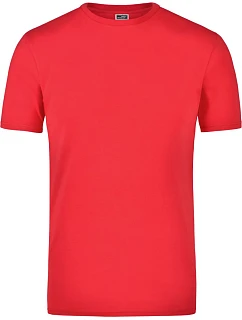 JN 55 Elastické tričko model 22528651 red - Daiber