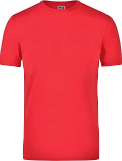 Daiber JN 55 Elastické tričko 02.0055 red