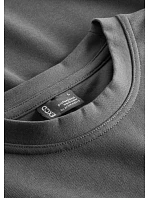 Unisex pracovní mikina EXCD 40. fire red model 22516705 - Promodoro Unisex pracovní mikina EXCD 40. fire red model 22516705 - Promodoro