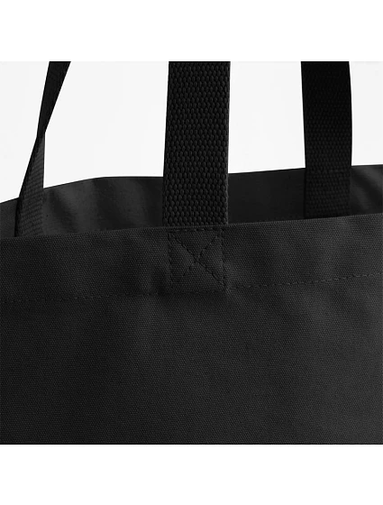 W Velká plátěná taška 50.0 black model 22466364 - Westford Mill W Velká plátěná taška 50.0 black model 22466364 - Westford Mill