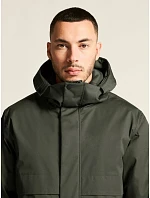Urban Padded Parka M Pánská zateplená parka model 22467992 blaze - Craft Corporate Urban Padded Parka M Pánská zateplená parka model 22467992 blaze - Craft Corporate