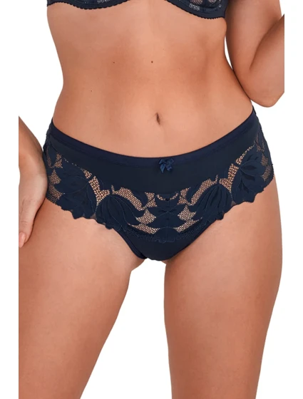 Gaia 1135B Nike barva: tmavě modrá