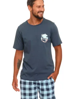 Doctor Nap  blue model 18449946 - Dobranocka