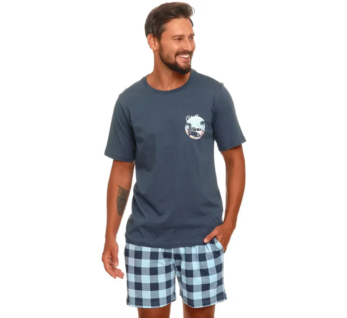 Doctor Nap  blue model 18449946 - Dobranocka