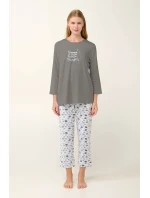 100% COTTON  model 20617767 - Vamp