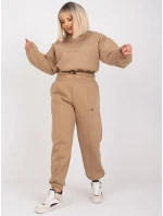 Sada EM KMPL 529.90 tmavě lila