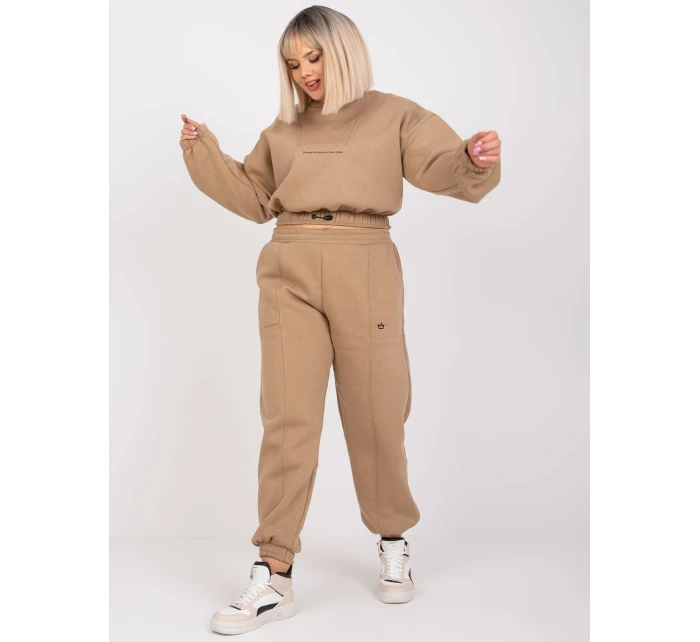 Sada EM KMPL 529.90 tmavě lila