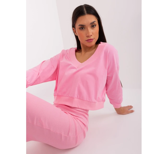 Sada EM KMPL 819 1.48P růžová Sada EM KMPL 819 1.48P růžová