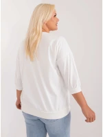 Halenka RV BZ 9540.23X ecru Halenka RV BZ 9540.23X ecru