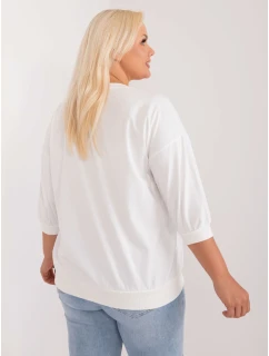 Halenka RV BZ 9540.23X ecru