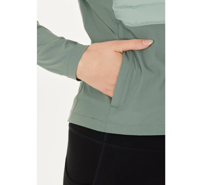 Dámská bunda model 20049353 W Hybrid Jacket - Endurance