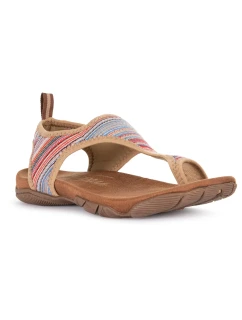 Dámské sandály Trespass Beachie