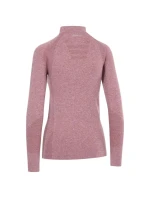 Dámské triko Trespass Pelina Zip TP75