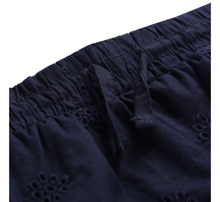 Dětská sukně nax NAX FREDO mood indigo Dětská sukně nax NAX FREDO mood indigo