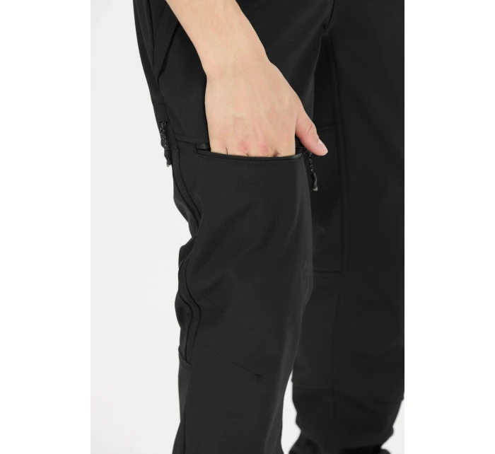 Pánské softshellové kalhoty model 20563807 - Whistler