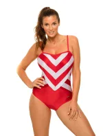 Jednodílné plavky model 17549776 - Marko