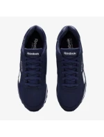 Pánská sportovní obuv Rewind Run M FZ0663 Tmavě modrá s bílou - Reebok