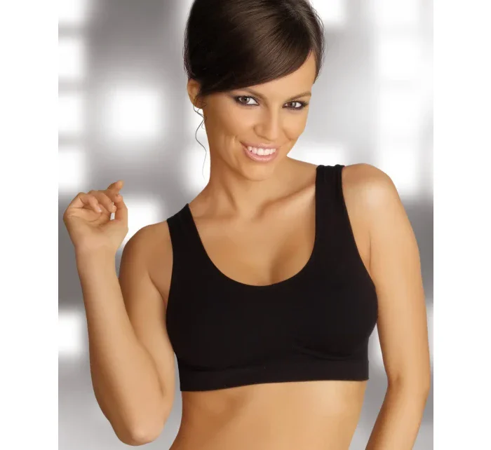 Sportovní podprsenka - Sport Top 60 DEN - GATTA BODYWEAR Sportovní podprsenka - Sport Top 60 DEN - GATTA BODYWEAR