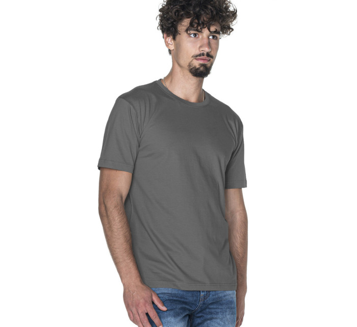 Pánské tričko T-shirt Heavy 21172-4XL