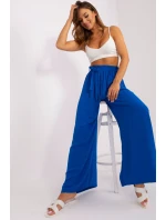 Dámské kalhoty  model 183460 Och Bella