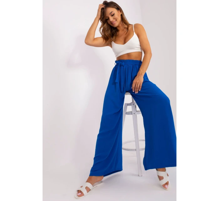 Dámské kalhoty  model 183460 Och Bella