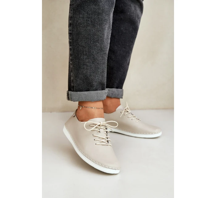 Polobotky  model 209055 Step in style