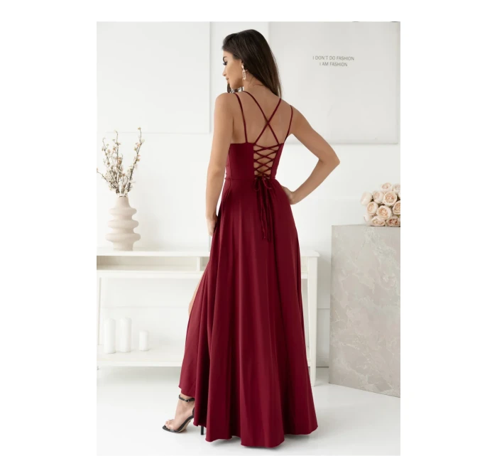 Dlouhé šaty  model 209875 With You