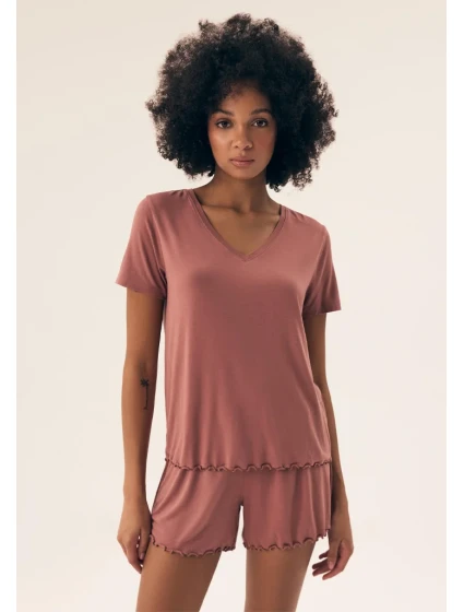 Dámské pyžamo Henderson 43022