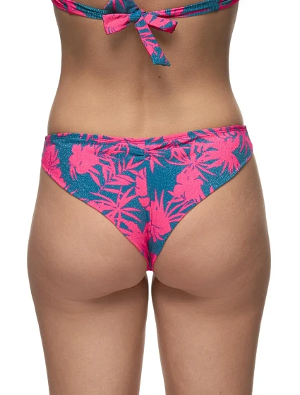Dámské plavky Erika model 21044915 spodní díl - Fantasy