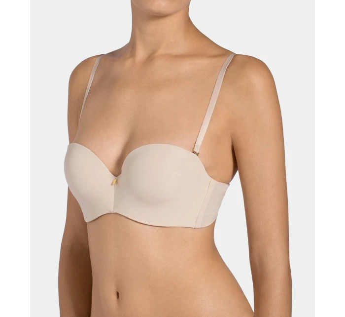 Podprsenka Body Make-Up Essentials WDP - naze béžová - TRIUMPH