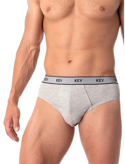 Pánské slipy Key MPP 222 B25 A'2 M-2XL