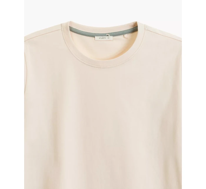 Pyžamo Atlantic NLP-501 long/r S-2XL Pyžamo Atlantic NLP-501 long/r S-2XL