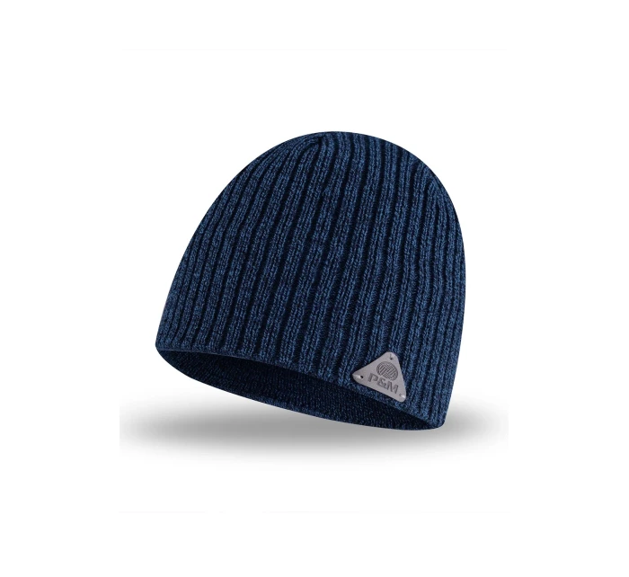 Pánská čepice P&M model 18890171 - PaMaMi