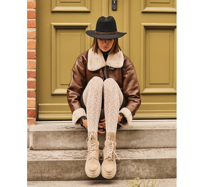 Gabriella Cashmir punčocháče art.105 150 den 2-4