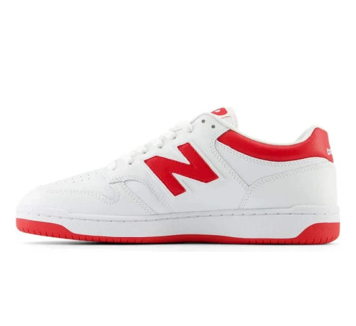 New Balance sportovní obuv BB480LTR dámské