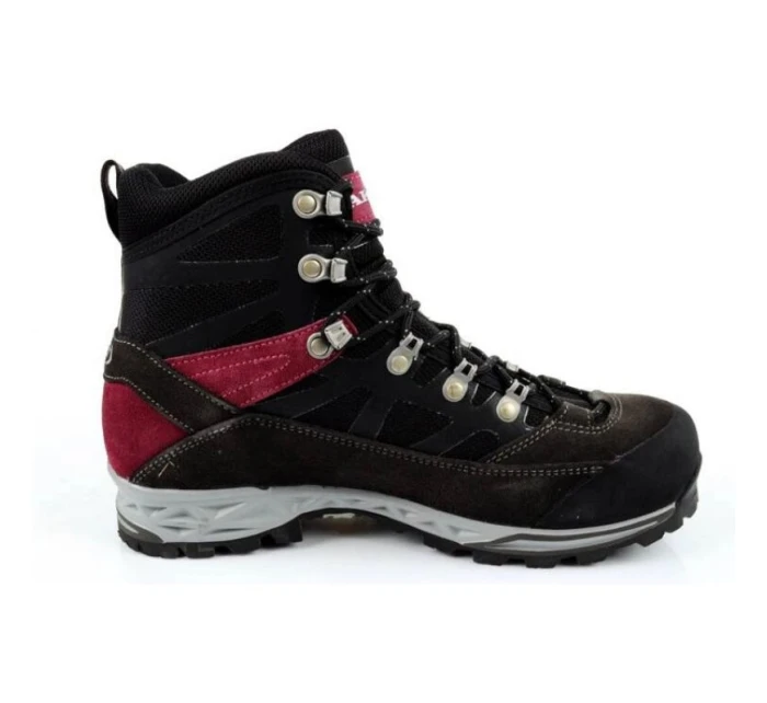 Trekker Pro GORETEX W model 19671953 dámské trekové boty - Aku