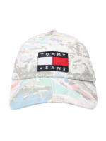 Kšiltovka Tommy Jeans TJW Heritage AW0AW12426